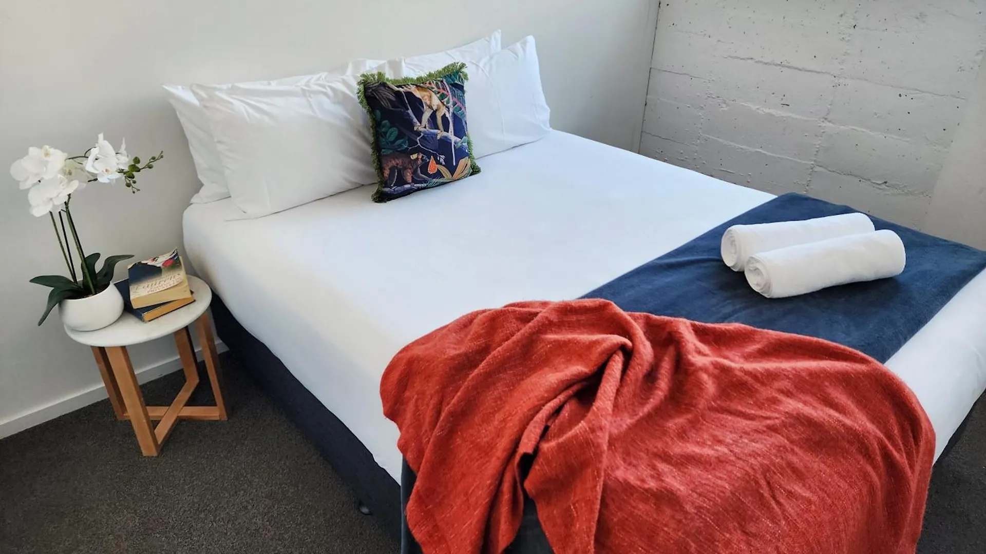 Apartment U Suites On Webb Wellington