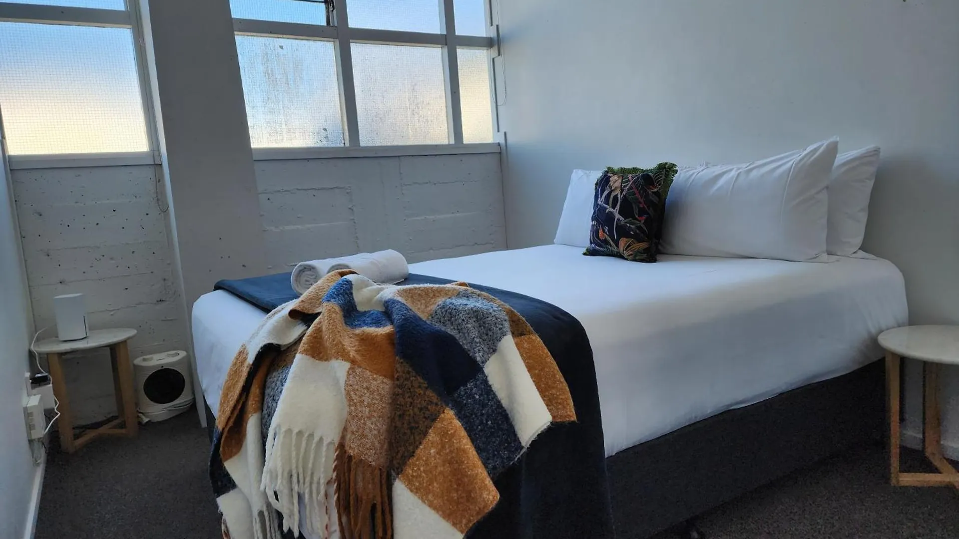 U Suites On Webb Wellington 0*,  New Zealand