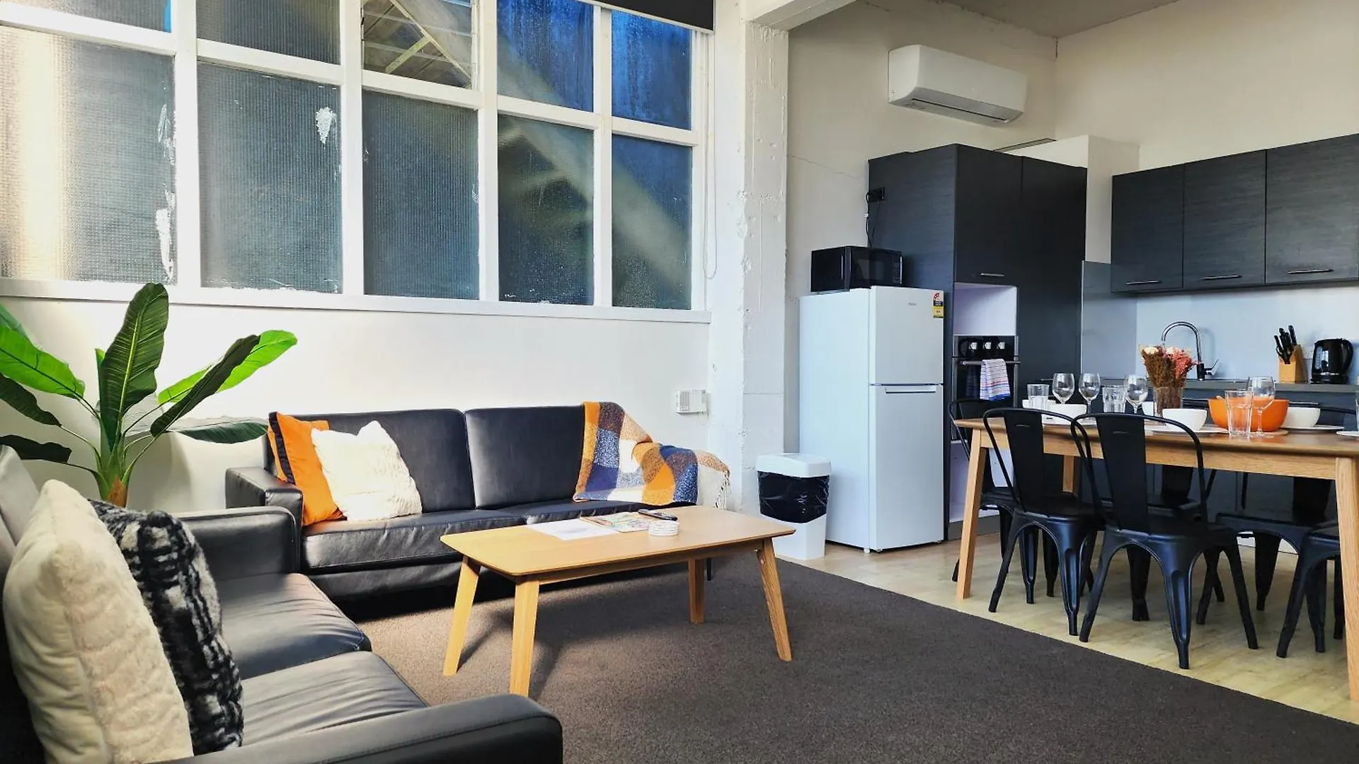 U Suites On Webb Wellington
