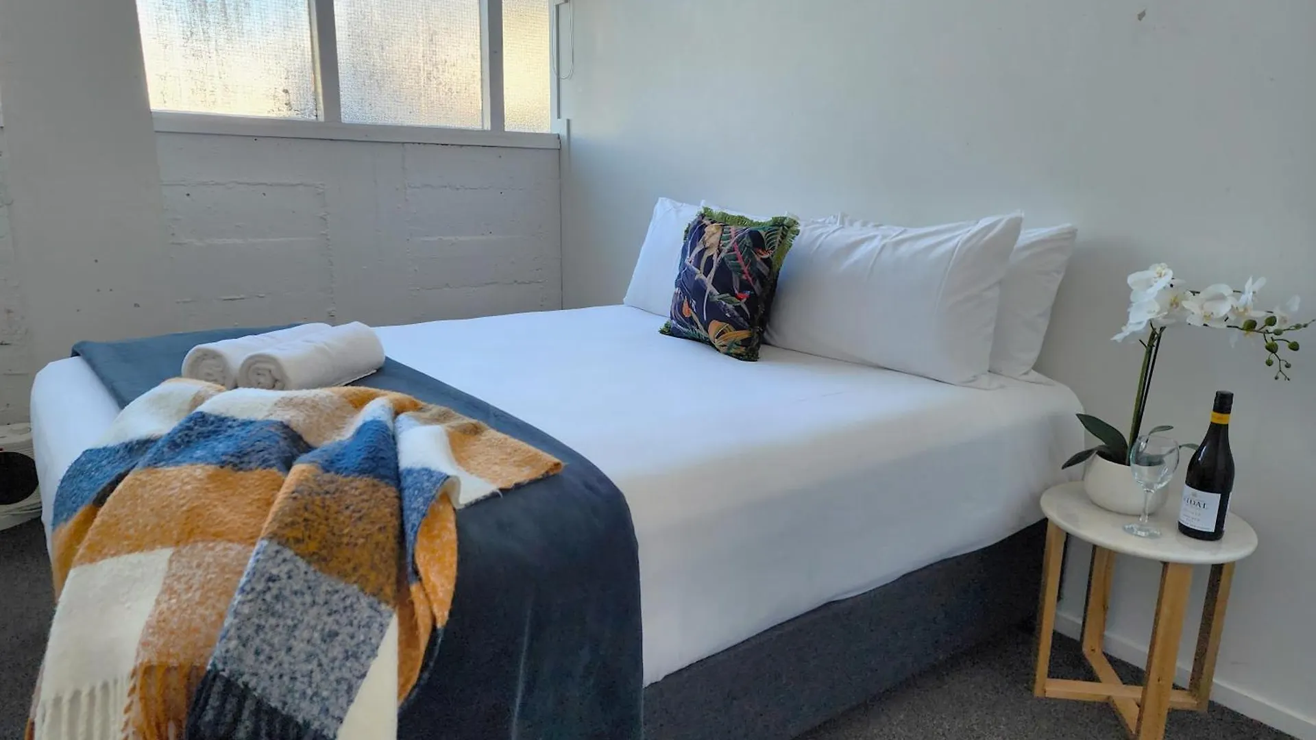 U Suites On Webb Wellington 0*,  New Zealand