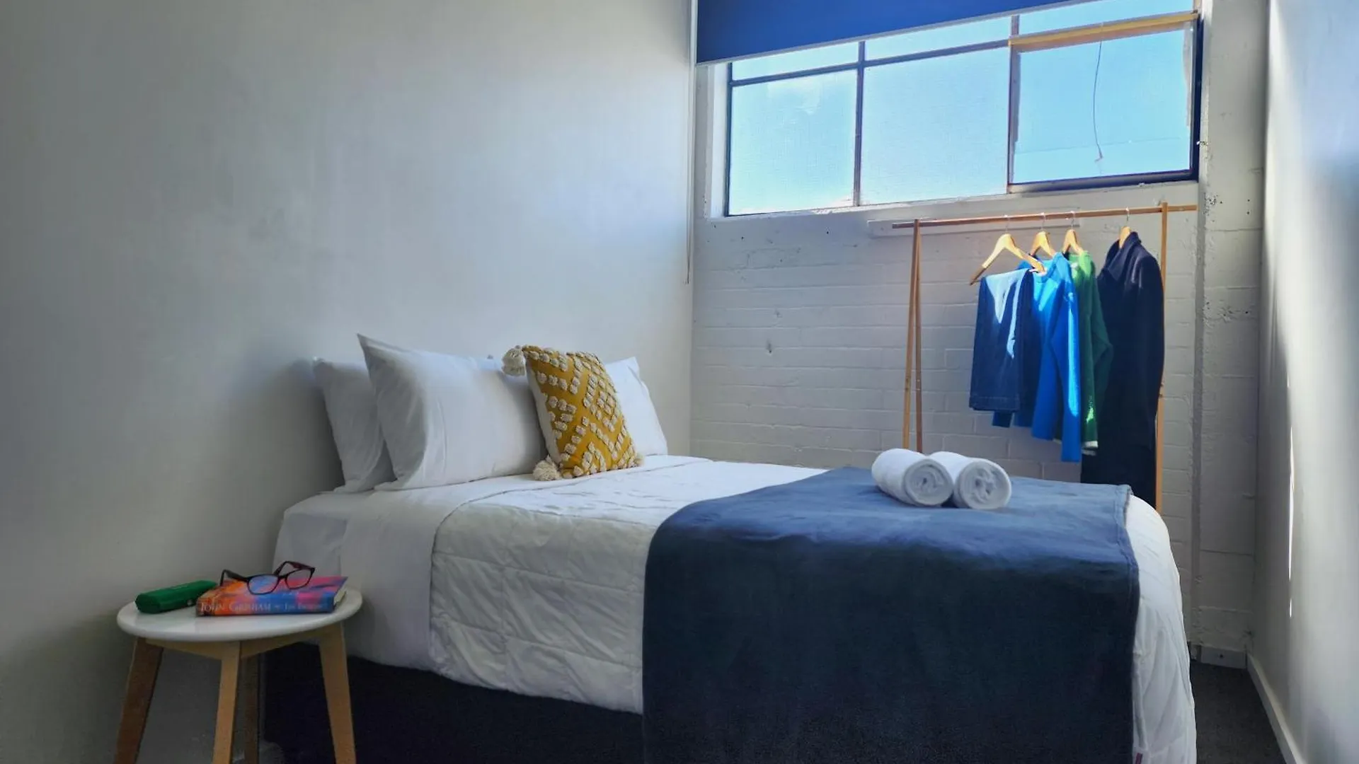 Apartment U Suites On Webb Wellington