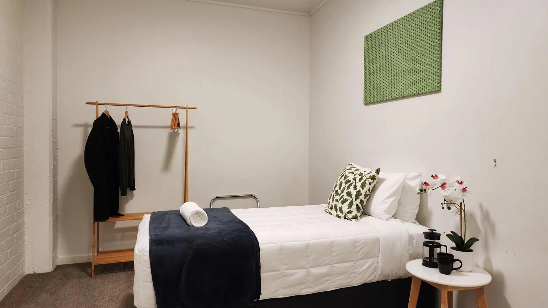 Apartment U Suites On Webb Wellington