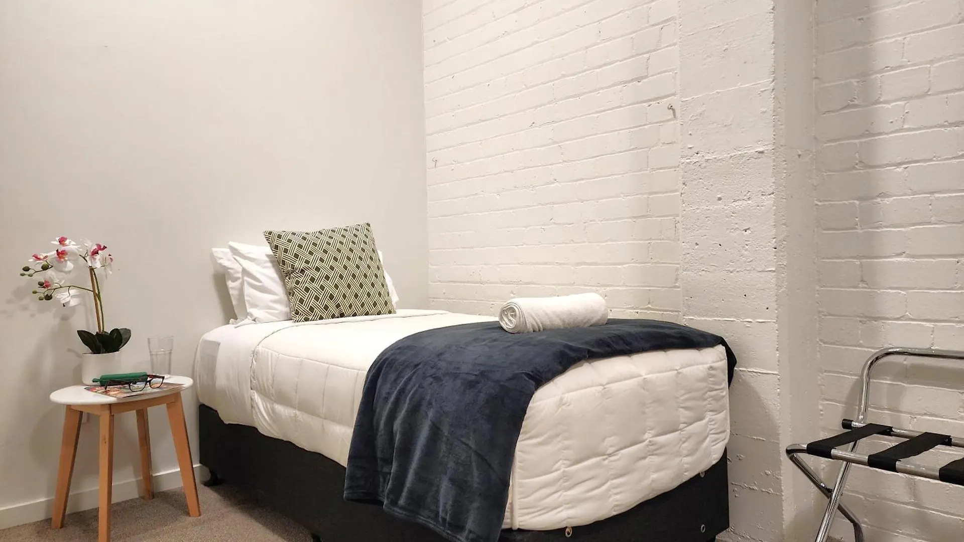 U Suites On Webb Wellington